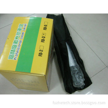 cross line laser level(electronic self-leveling)